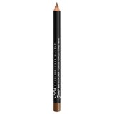 NYX Professional Makeup Suede Matte Lip Liner, thumbnail image