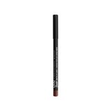 NYX Professional Makeup Suede Matte Lip Liner, thumbnail image