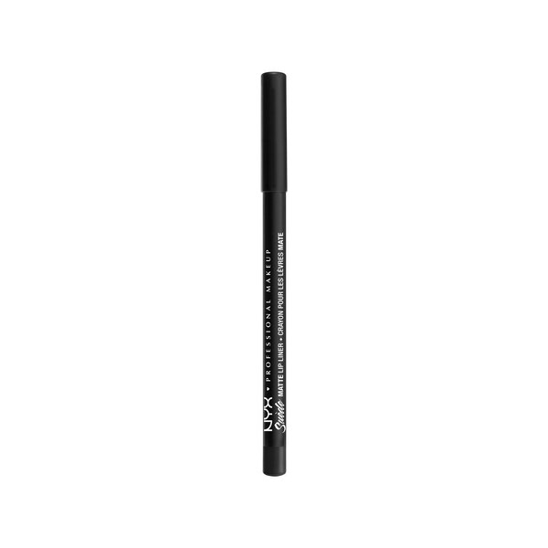 NYX Professional Makeup Suede Matte Lip Liner