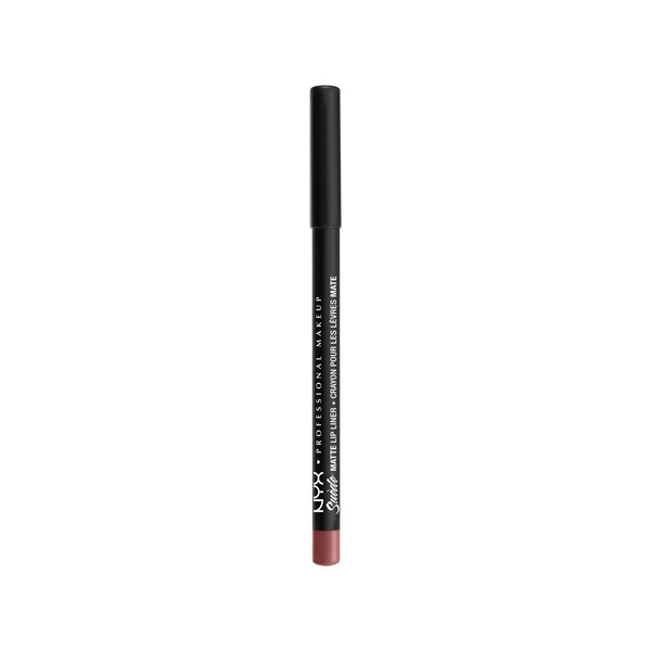 NYX Professional Makeup Suede Matte Lip Liner