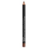 NYX Professional Makeup Suede Matte Lip Liner, thumbnail image