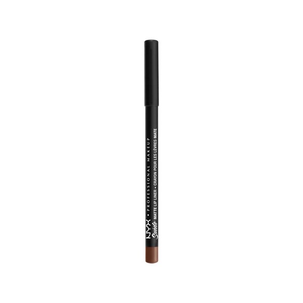 NYX Professional Makeup Suede Matte Lip Liner