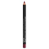 NYX Professional Makeup Suede Matte Lip Liner, thumbnail image