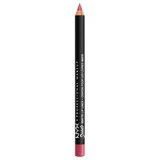 NYX Professional Makeup Suede Matte Lip Liner, thumbnail image