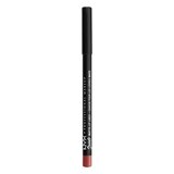 NYX Professional Makeup Suede Matte Lip Liner, thumbnail image