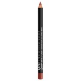 NYX Professional Makeup Suede Matte Lip Liner, thumbnail image