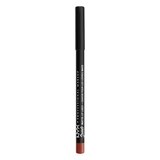 NYX Professional Makeup Suede Matte Lip Liner, thumbnail image