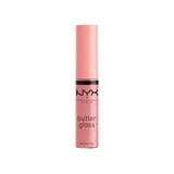NYX Professional Makeup Butter Gloss Kit, thumbnail image