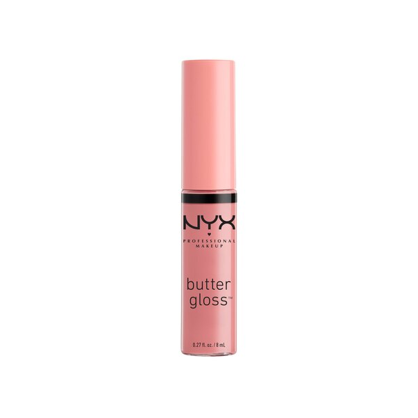 NYX Professional Makeup - Kit de brillos cremosos