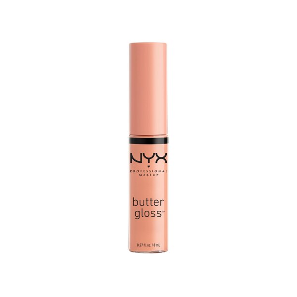 NYX Professional Makeup - Kit de brillos cremosos