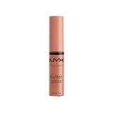 NYX Professional Makeup Butter Gloss Kit, thumbnail image