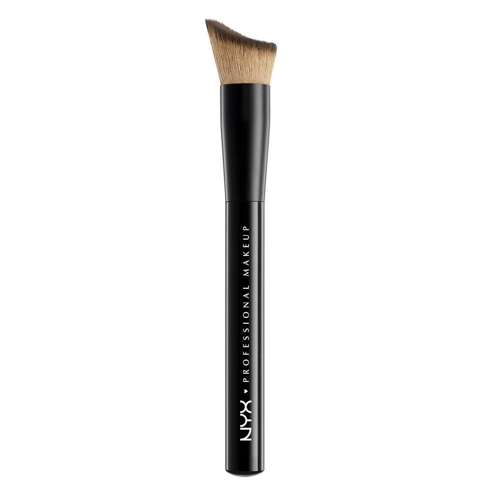 NYX Professional Makeup Total Control Drop - Brocha para base