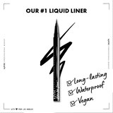 NYX Professional Makeup Epic Ink Liner, thumbnail image