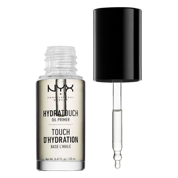 NYX Professional Makeup Hydra Touch Oil - Prebase