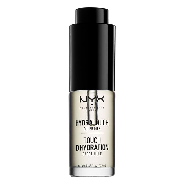 NYX Professional Makeup Hydra Touch Oil - Prebase