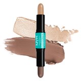 NYX Professional Makeup Wonder Contour Stick, thumbnail image