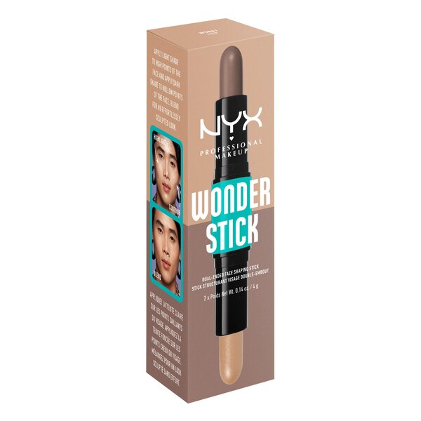 NYX Professional Makeup Wonder Contour Stick