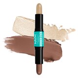 NYX Professional Makeup Wonder Contour Stick, thumbnail image