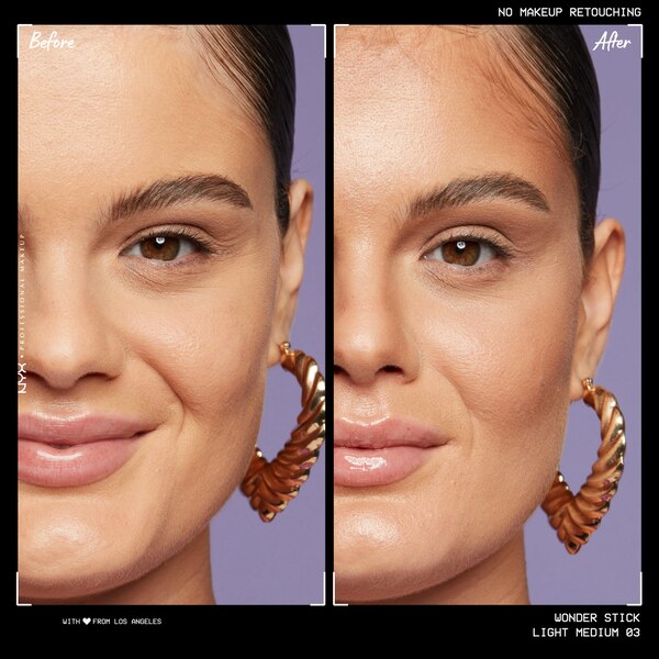 NYX Professional Makeup Wonder Contour Stick