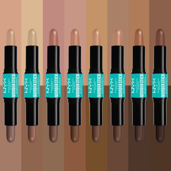 NYX Professional Makeup Wonder Contour Stick