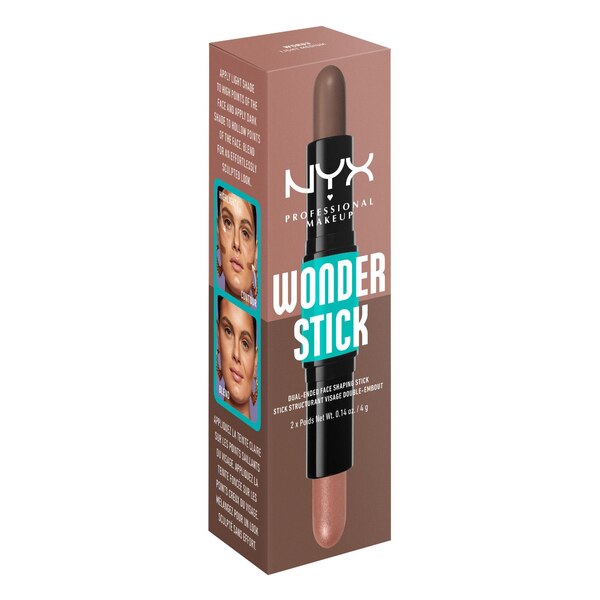 NYX Professional Makeup Wonder Contour Stick