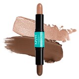 NYX Professional Makeup Wonder Contour Stick, thumbnail image