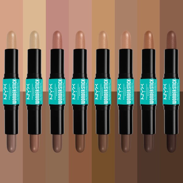NYX Professional Makeup Wonder Contour Stick