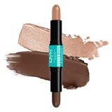 NYX Professional Makeup Wonder Contour Stick, thumbnail image