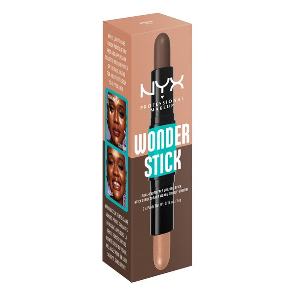 NYX Professional Makeup Wonder Contour Stick