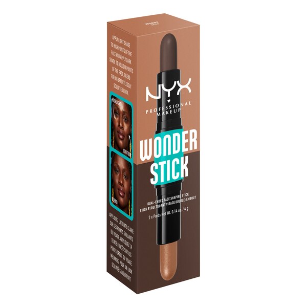 NYX Professional Makeup Wonder Contour Stick