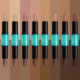 NYX Professional Makeup Wonder Contour Stick, thumbnail image