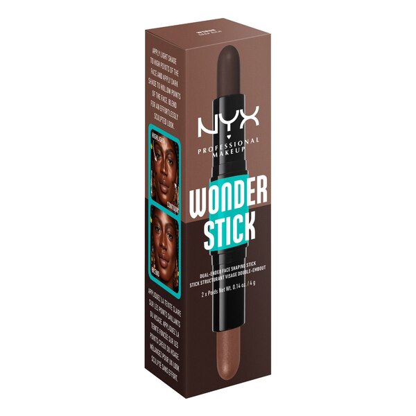 NYX Professional Makeup Wonder Contour Stick