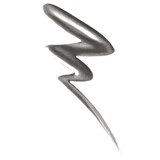 NYX Professional Makeup Epic Wear Metallic Long-Lasting Liquid Eyeliner, thumbnail image 2 of 4