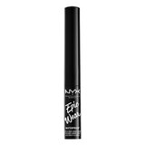 NYX Professional Makeup Epic Wear Metallic Long-Lasting Liquid Eyeliner, thumbnail image 3 of 3