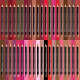 NYX Professional Makeup Slim Lip Pencil, thumbnail image