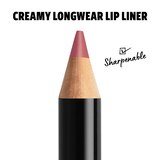 NYX Professional Makeup Slim Lip Pencil, thumbnail image