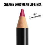 NYX Professional Makeup Slim Lip Pencil, thumbnail image