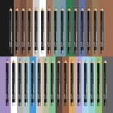 NYX Professional Makeup Slim Eye Pencil, thumbnail image