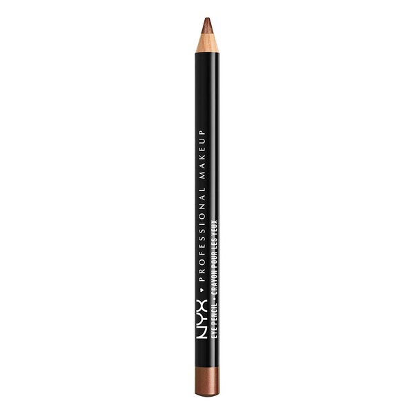 NYX Professional Makeup - Lápiz para ojos fino