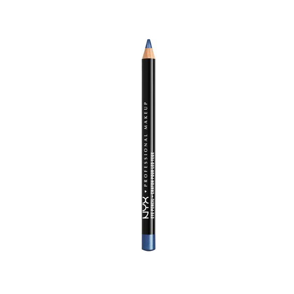 NYX Professional Makeup - Lápiz para ojos fino