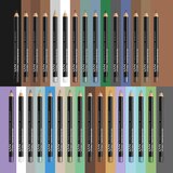 NYX Professional Makeup Slim Eye Pencil, thumbnail image