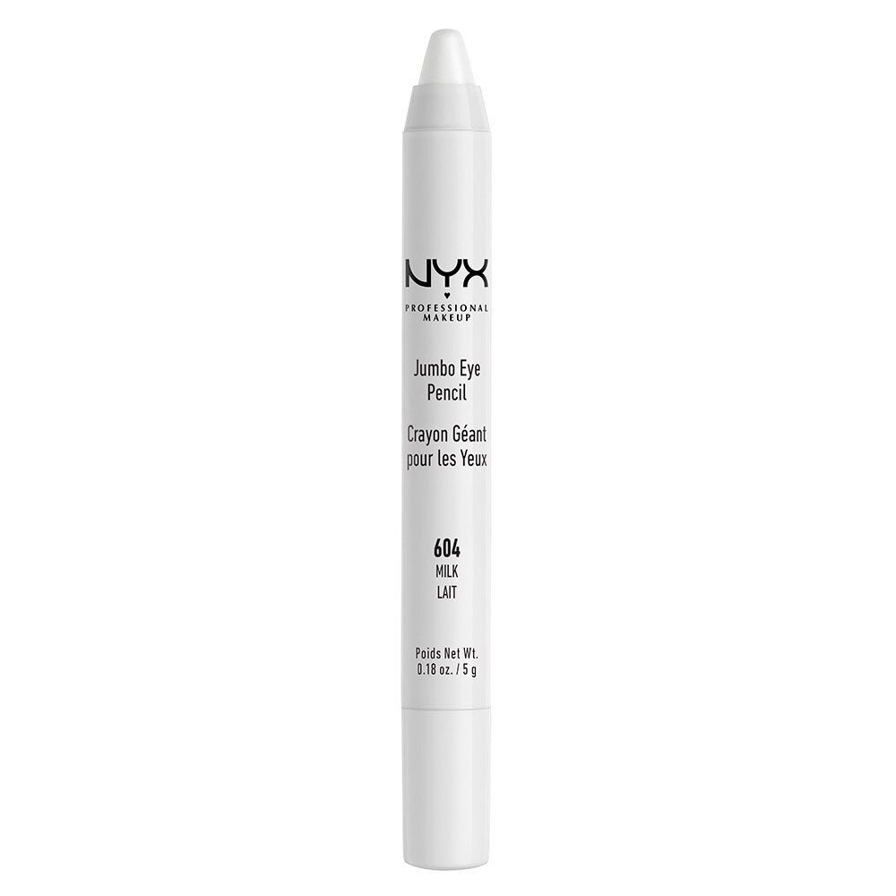 NYX Professional Makeup - Lápiz para ojos grueso