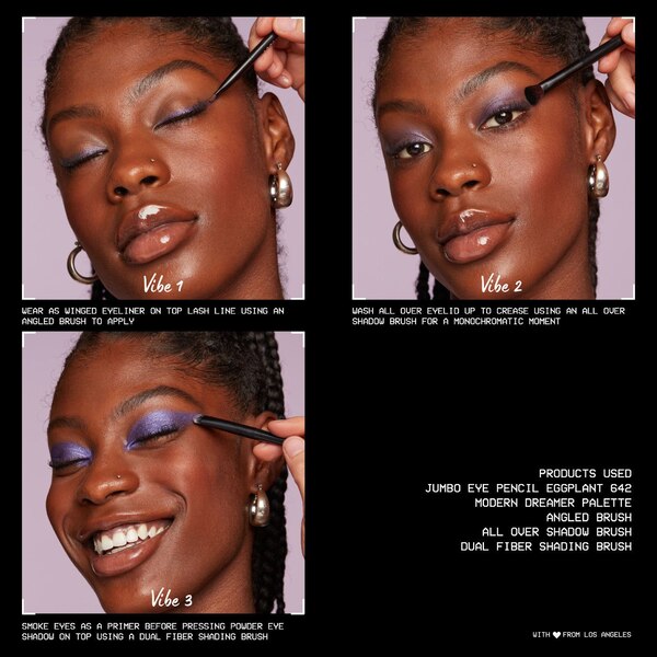NYX Professional Makeup - Lápiz para ojos grueso