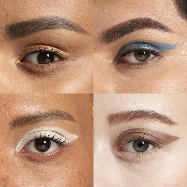 NYX Professional Makeup - Lápiz para ojos grueso