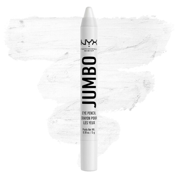 NYX Professional Makeup - Lápiz para ojos grueso