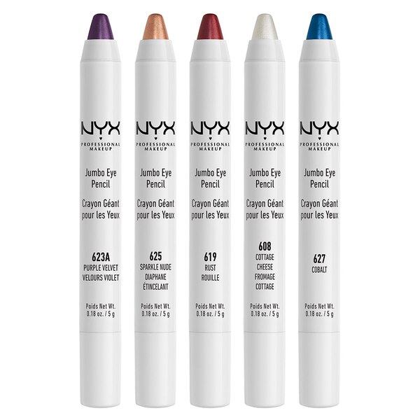 NYX Professional Makeup Jumbo Eye Pencil