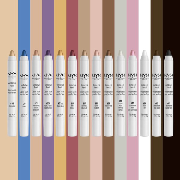 NYX Professional Makeup Jumbo Eye Pencil