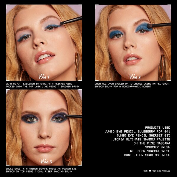 NYX Professional Makeup Jumbo Eye Pencil