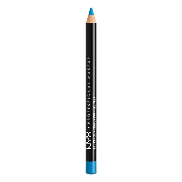 NYX Professional Makeup - Lápiz para ojos fino