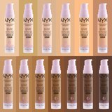 NYX Professional Makeup Bare With Me Hydrating Concealer Serum, thumbnail image 3 of 11